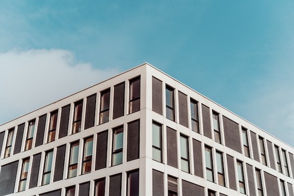 Bâtiment enregistrée sur plateforme Batela Solutions